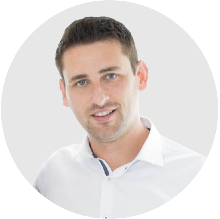 Darko Vujica, zamjenik direktora tvrtke Brosig-projekt