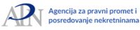 Logo klijenta tvrtke Brosig-projekt. Agencija za pravni promet i posredovanje nekretninama.