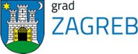Grb klijenta tvrtke Brosig-projekt. Grad Zagreb.