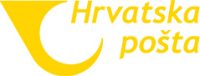 Logo klijenta tvrtke Brosig-projekt. Hrvatska pošta.