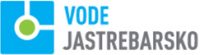 Grb klijenta tvrtke Brosig-projekt. Vode Jastrebarsko.
